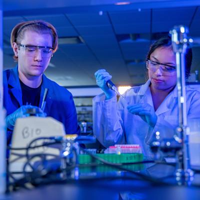 UA - Research Funding FY26