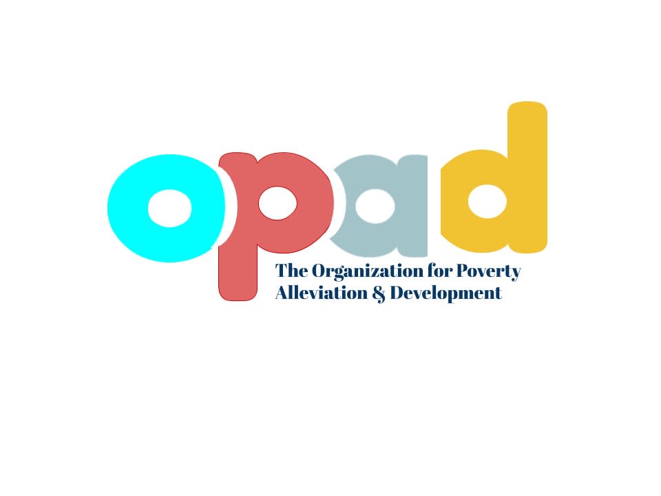 OPAD Logo