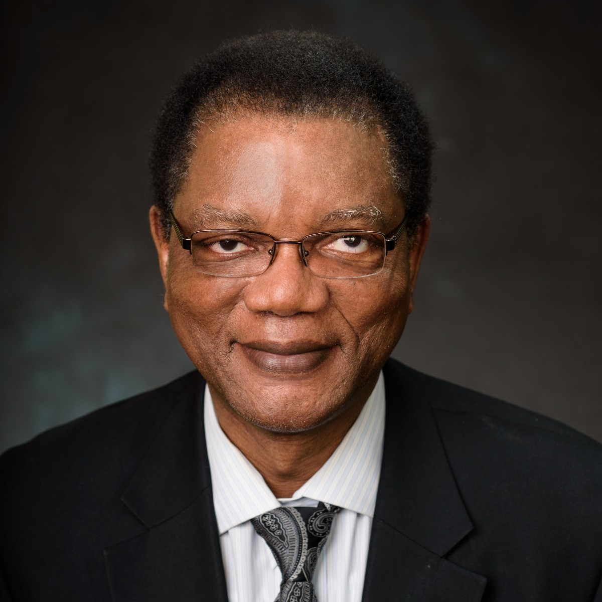 Adeniyi Lawal 