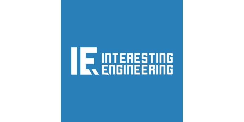 Interesting Engineering logo