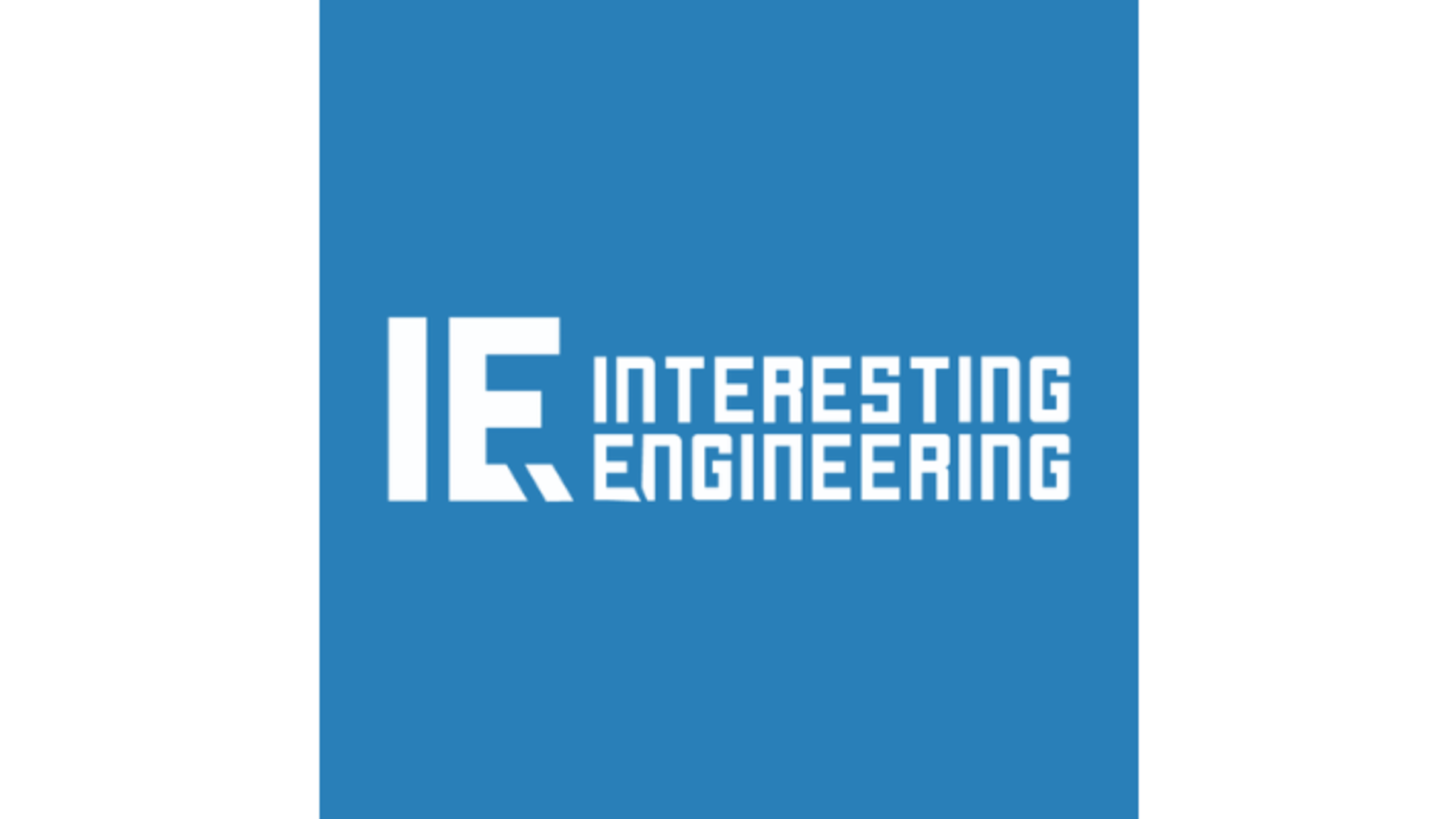 Interesting Engineering logo