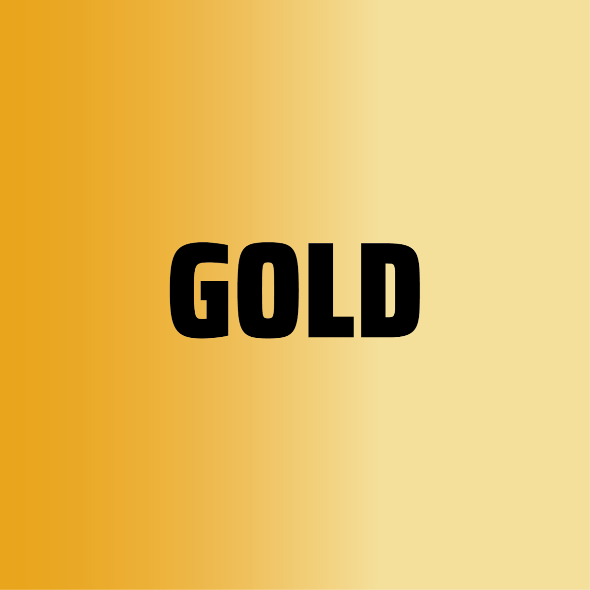 Gold