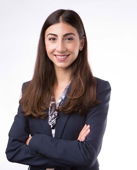 Amanda J. Nesheiwat M.S. ’19