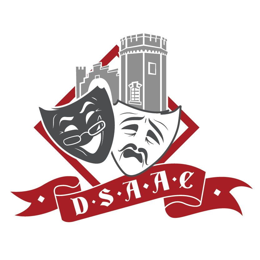 DSAAC logo
