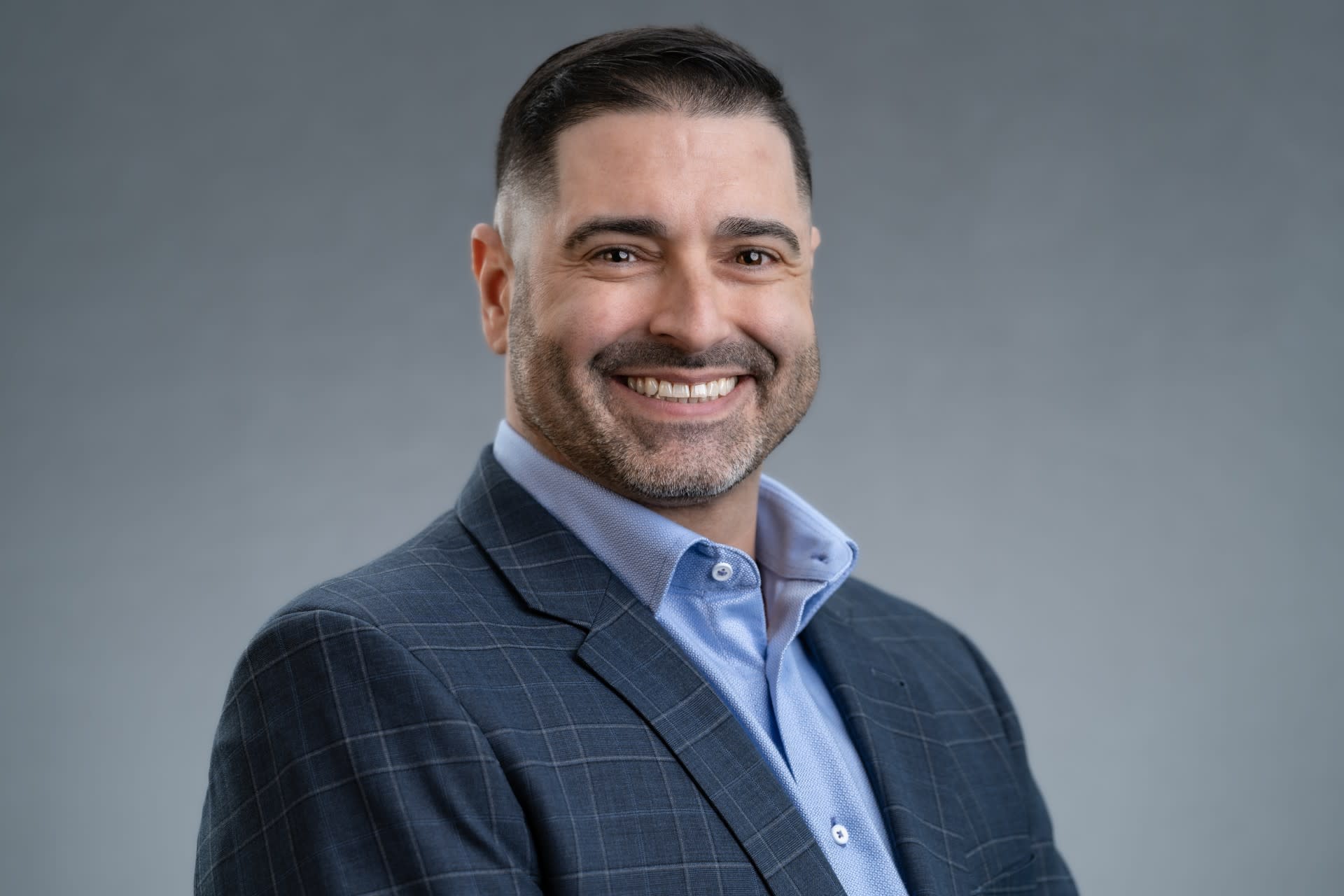 Marcus Caamano Headshot