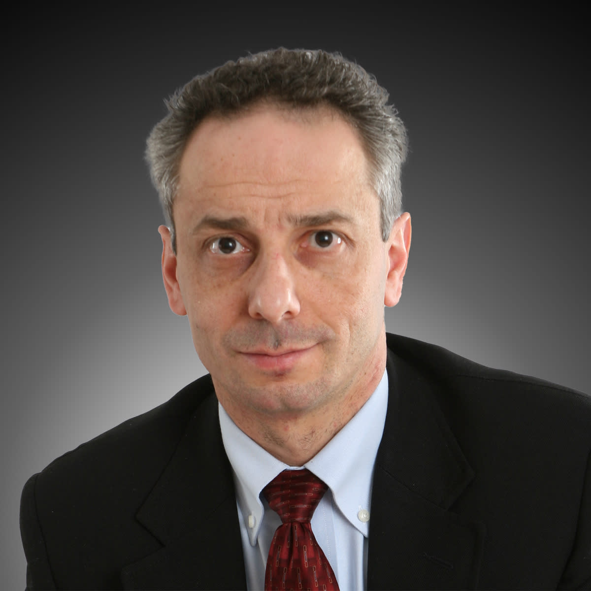 Pete Dominick