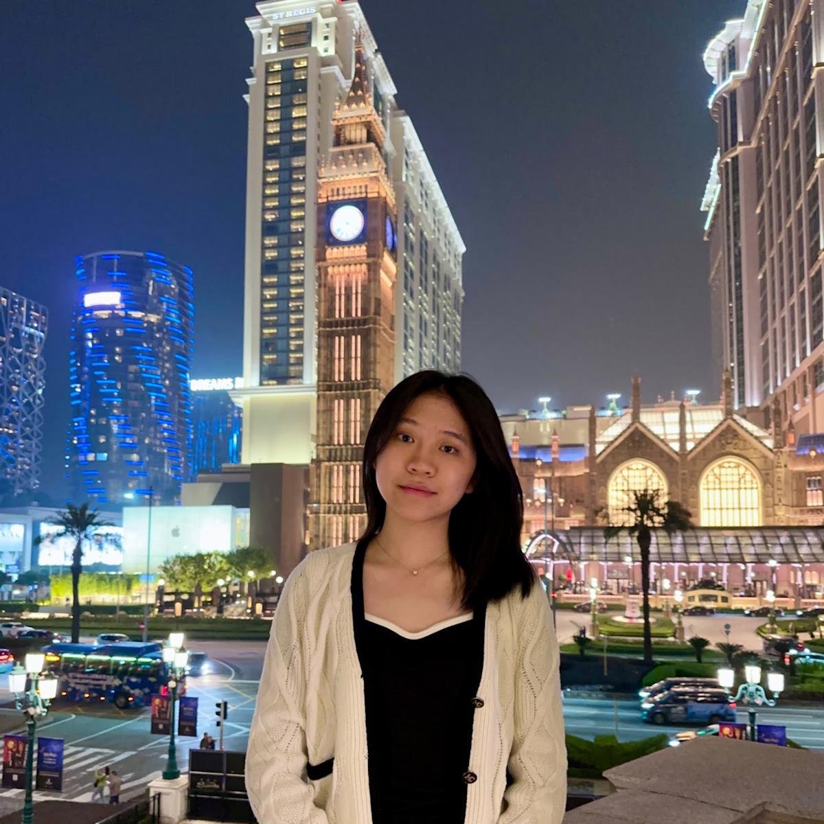 Grace Lee