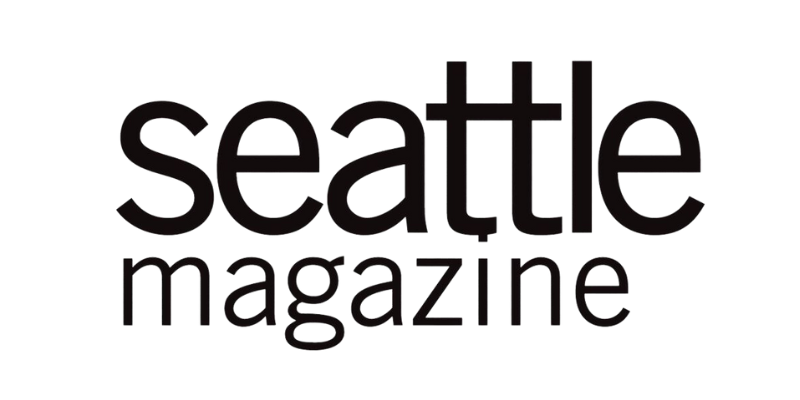 Seattle Magazine Logo