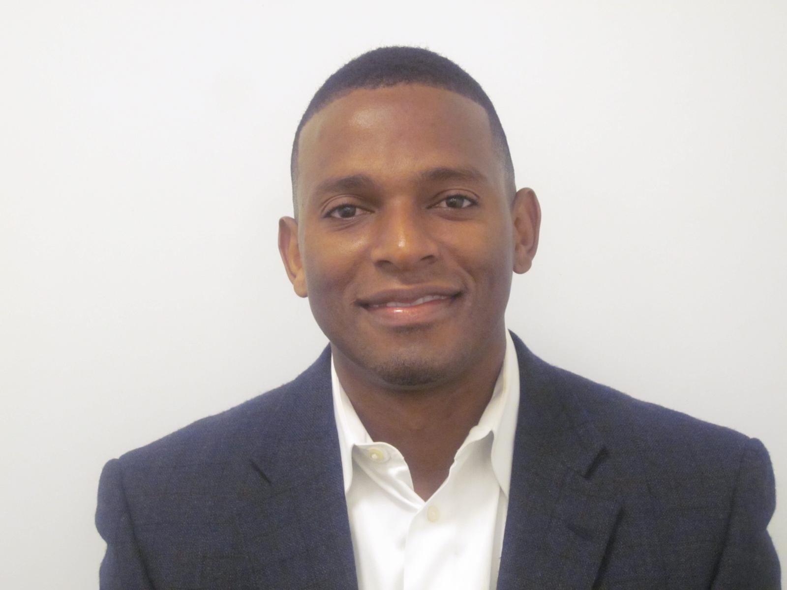 Marlon Anguin M.S. ’04