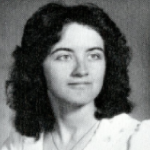 Martha Connolly, ‘75