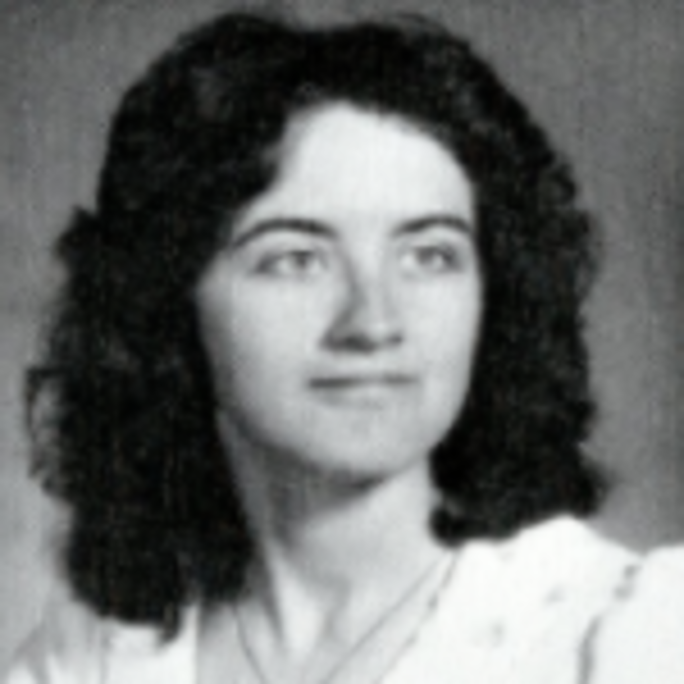 Martha Connolly, ‘75