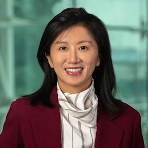 Image of Ying Wu