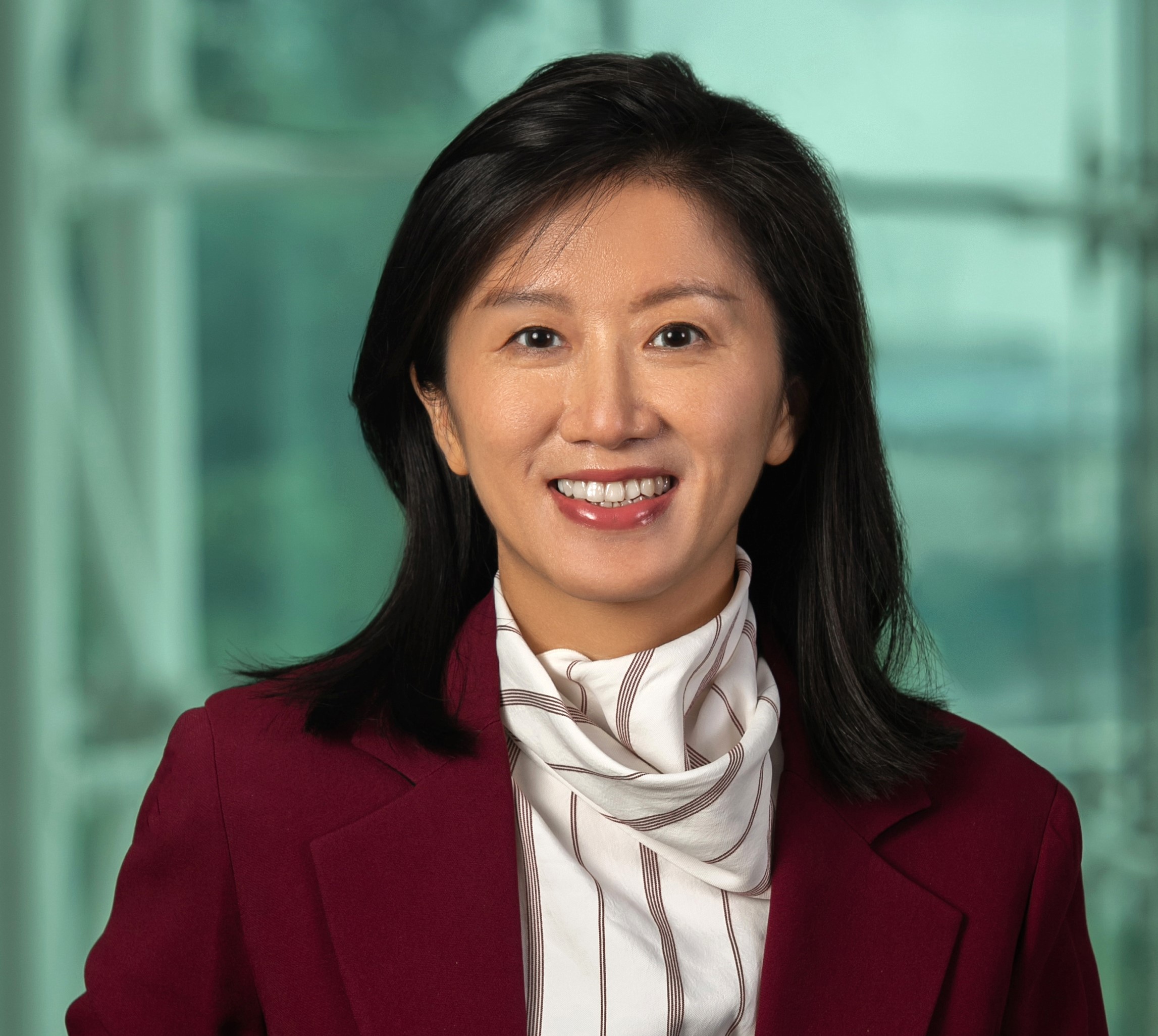 Image of Ying Wu