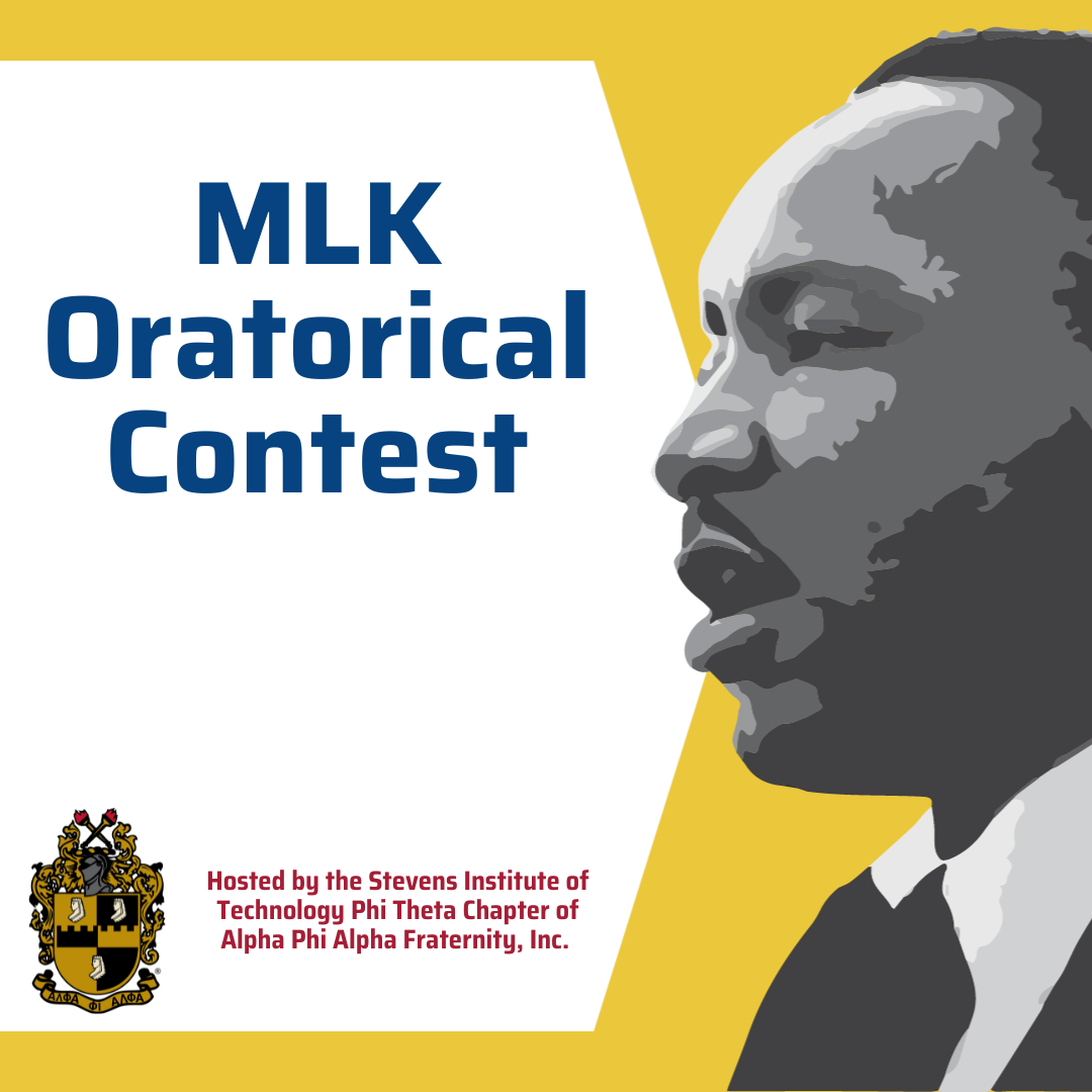 MLK Oratorical Contest