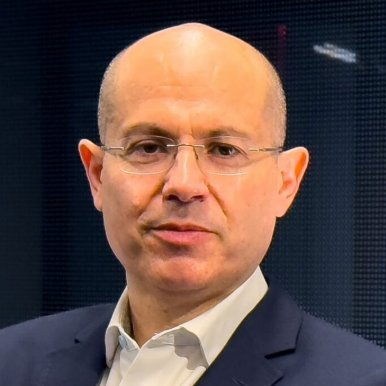 Dmitry Green.