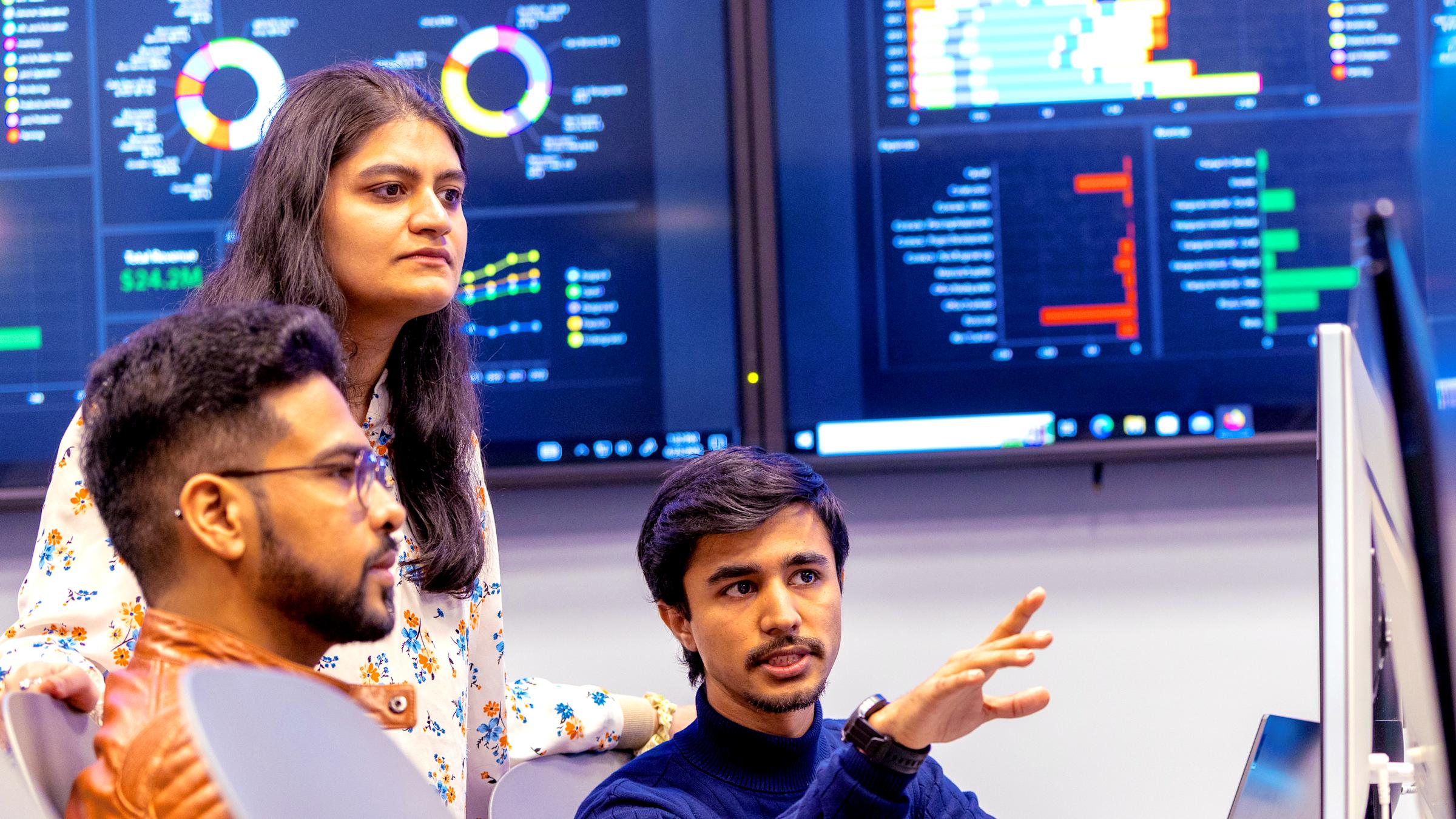 Research and Innovation