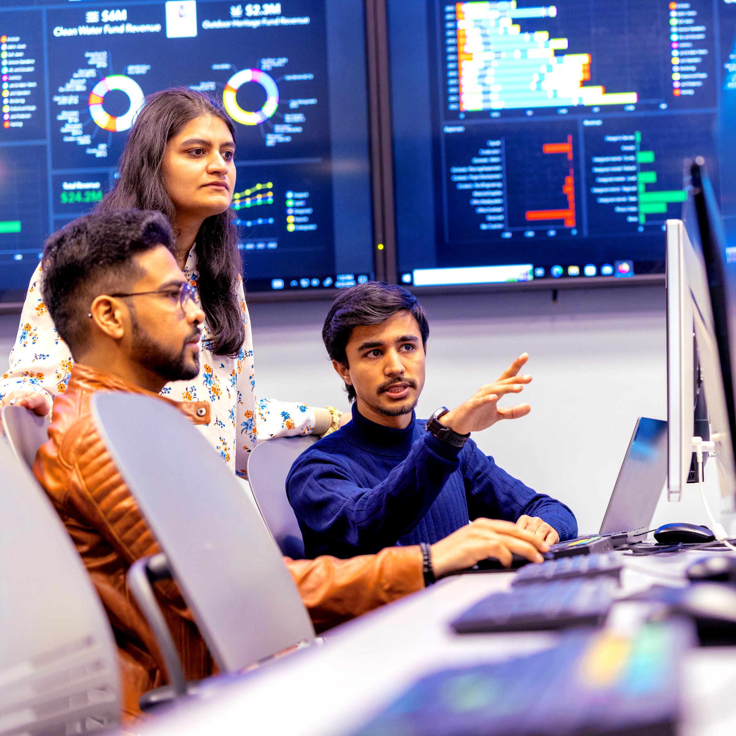 Research and Innovation