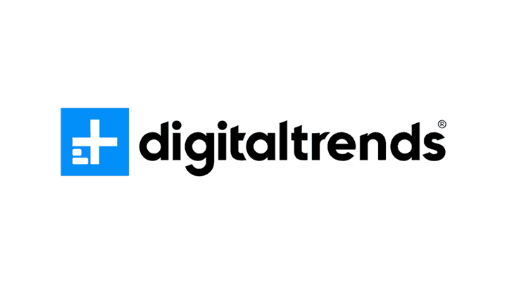 Digital Trends Logo