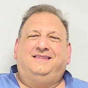 Image of Mark Hefter