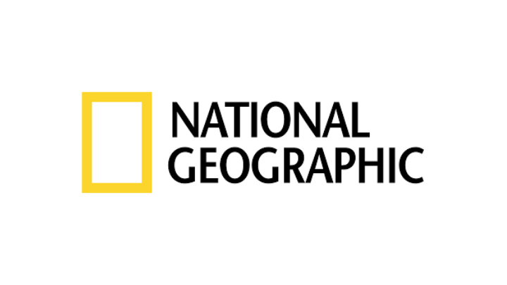 National Geographic Logo