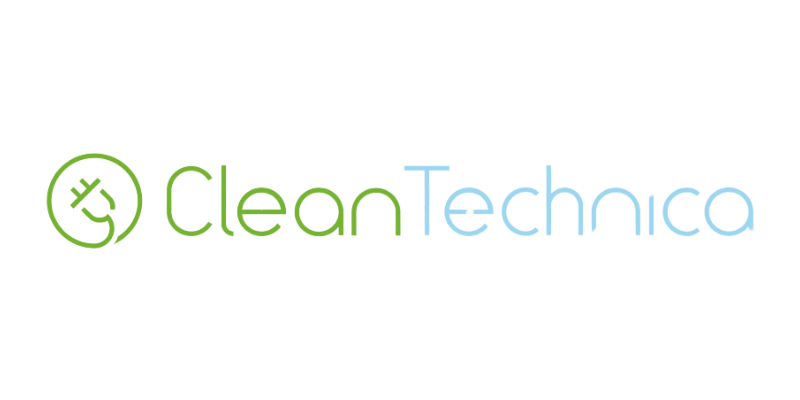 CleanTechnica Logo