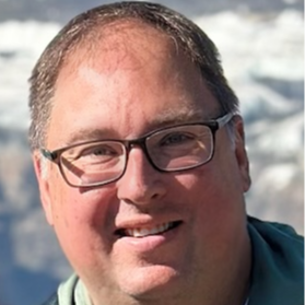 Benjamin Gill, Principal (Partner) Strategy Consulting Business Unit, PricewaterhouseCoopers.