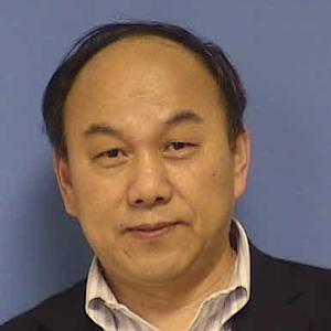 Image of Ting Yu