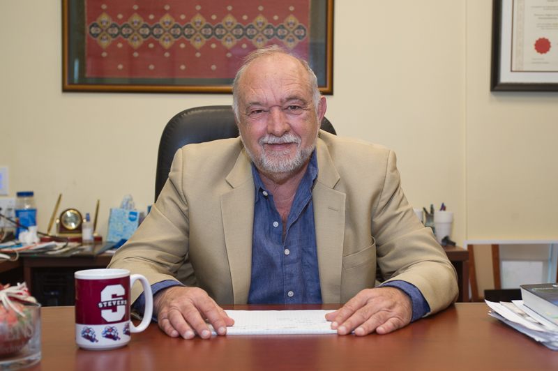 Image of George Korfiatis
