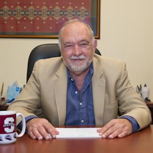 Image of George Korfiatis