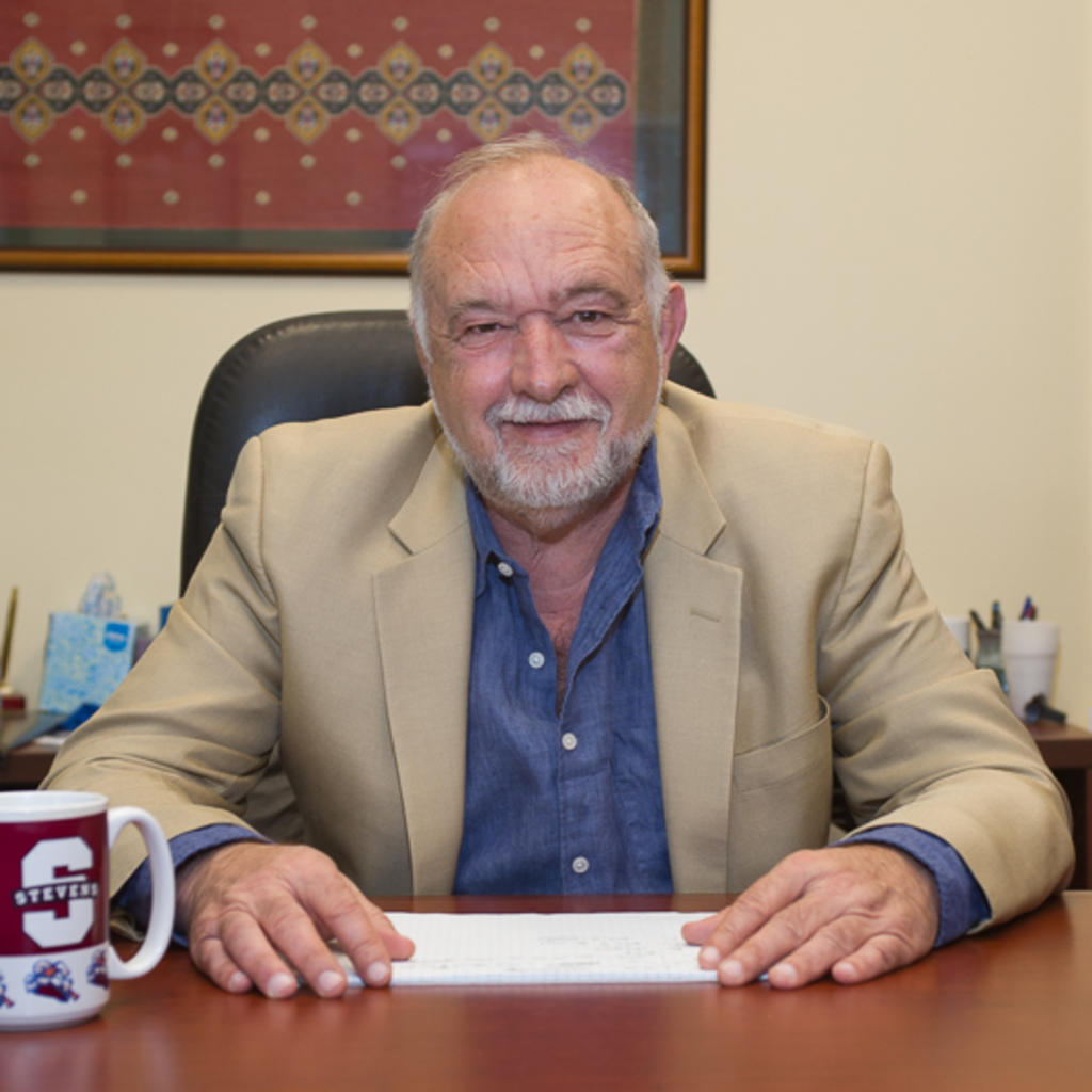 George Korfiatis (gkorfiat)