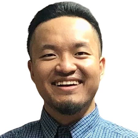 Bolun “Namir” Xia