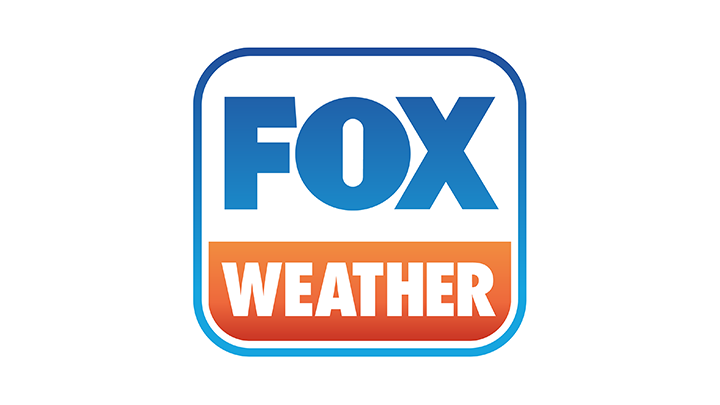 Fox Weather logo