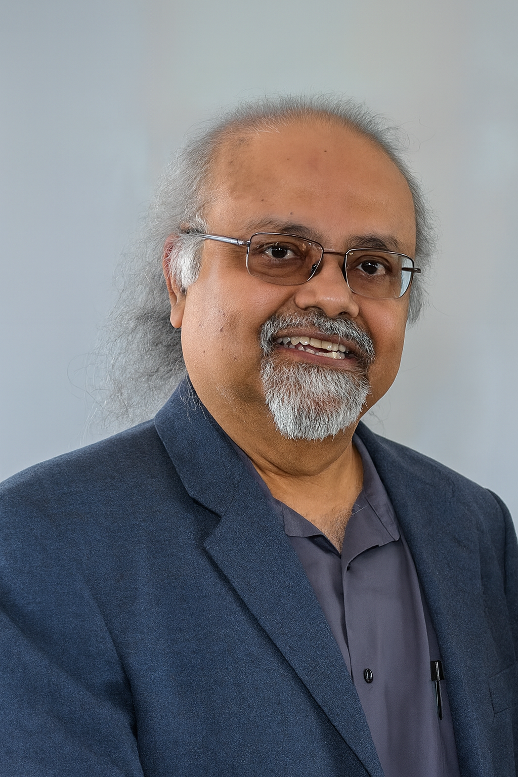 Image of Dibs Sarkar