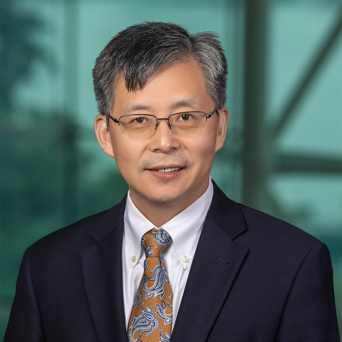 Steve Yang