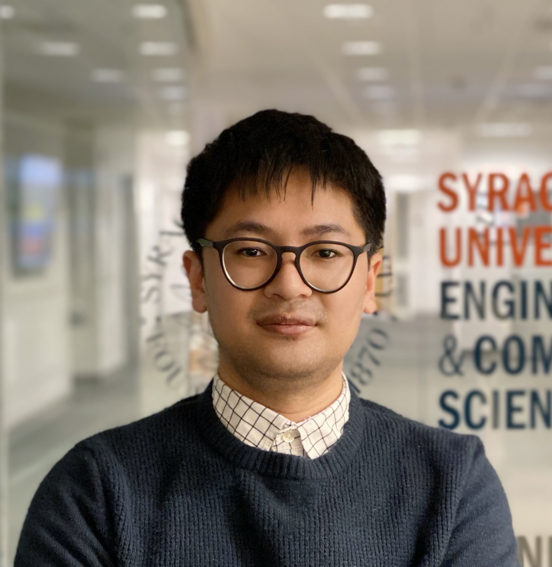 Image of Kai Li
