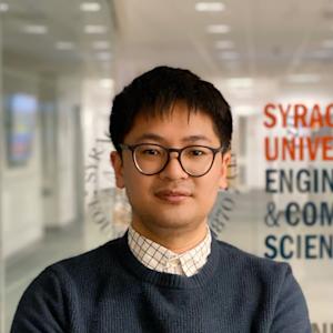 Image of Kai Li