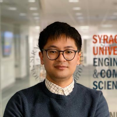 Kai Li (kli50)