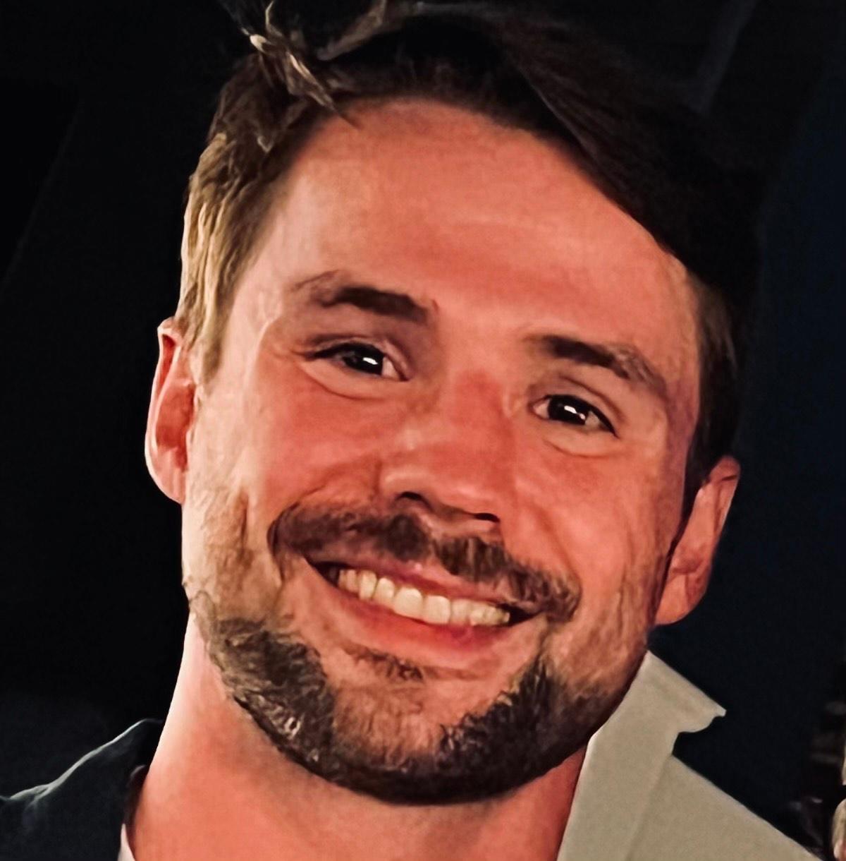 Michael Cahill