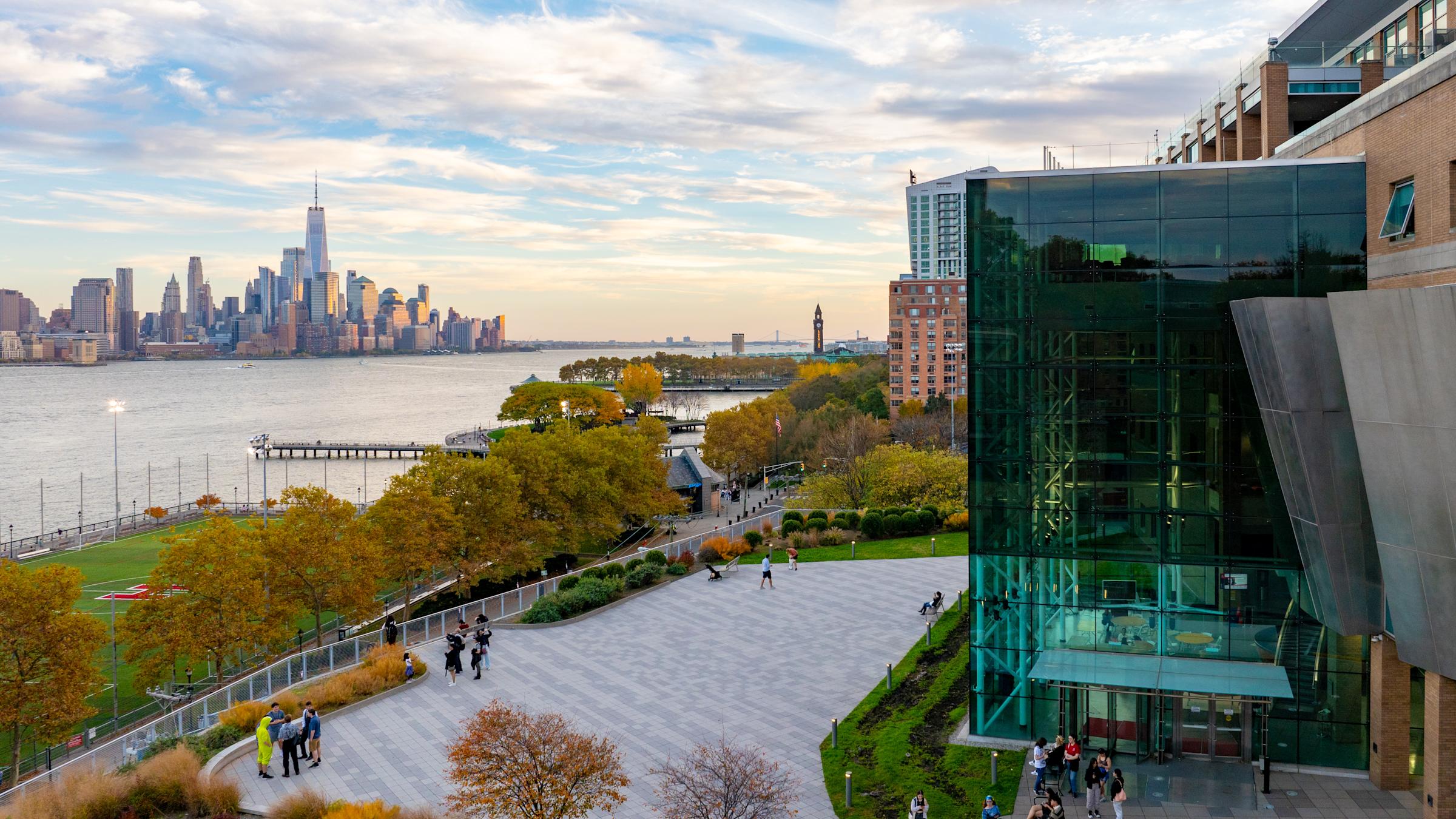 Stevens Institute of Technology Appoints Innovation Leader Shintaro Kaido as Director of Technology Commercialization and New Ventures
