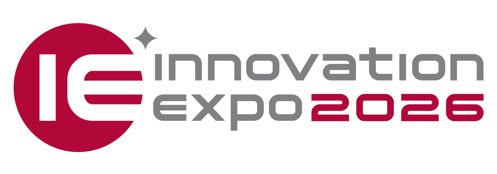Stevens Innovation Expo 2026 logo