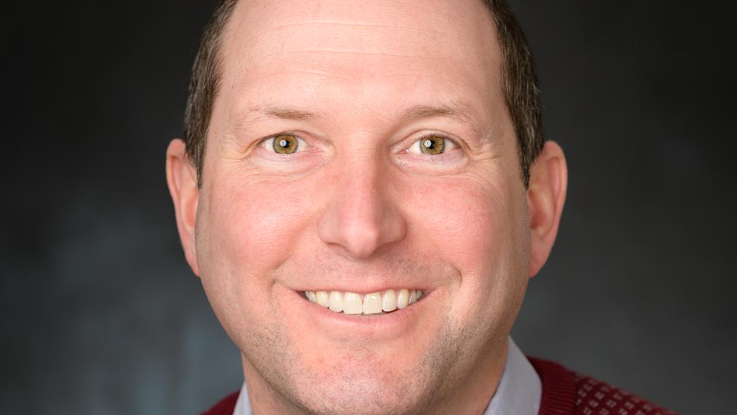 Matthew Kubacki