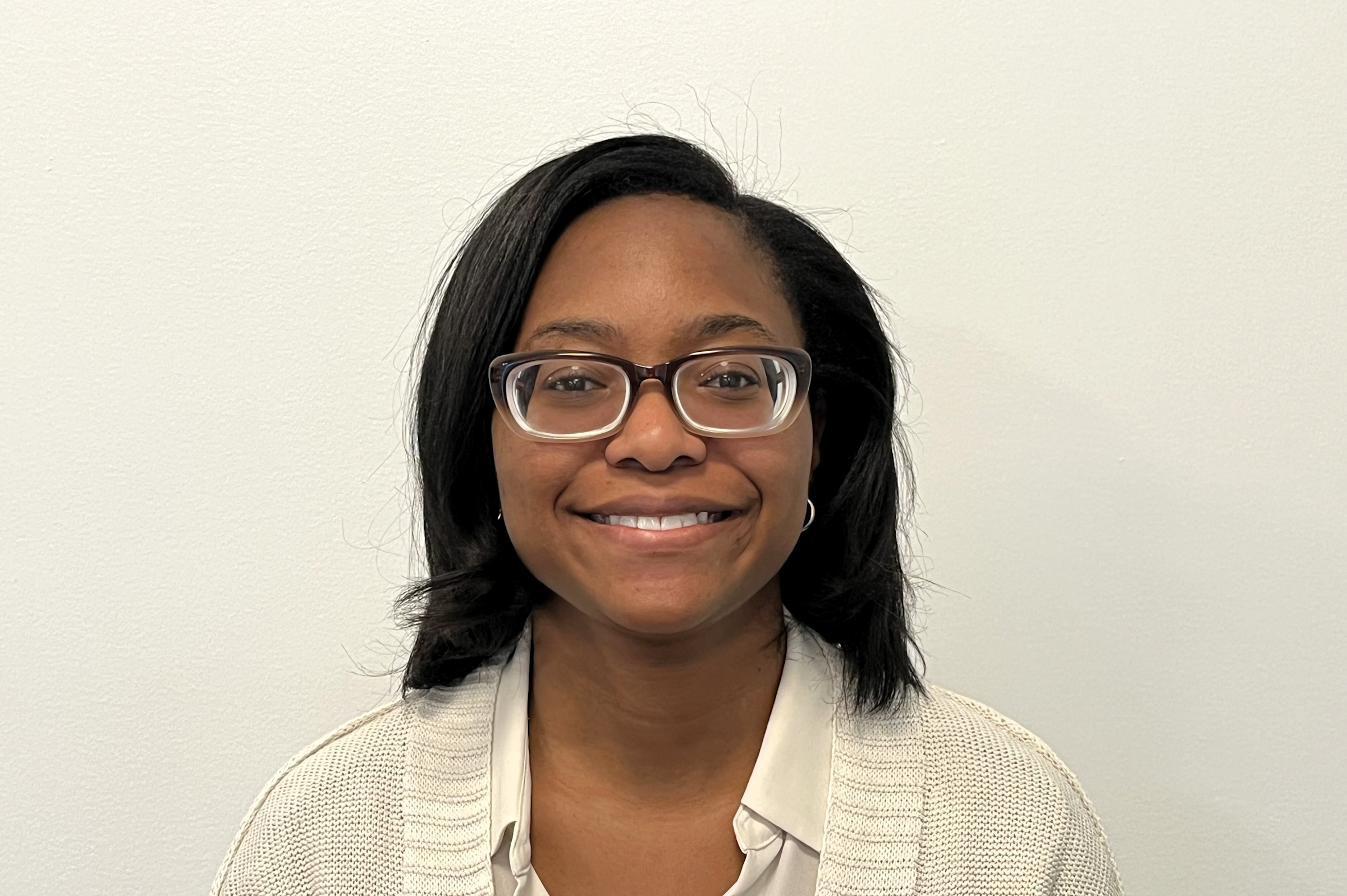 Mariel Marshall, LPC