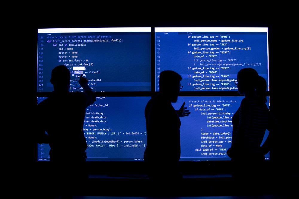 Systems and Enterprises research lab