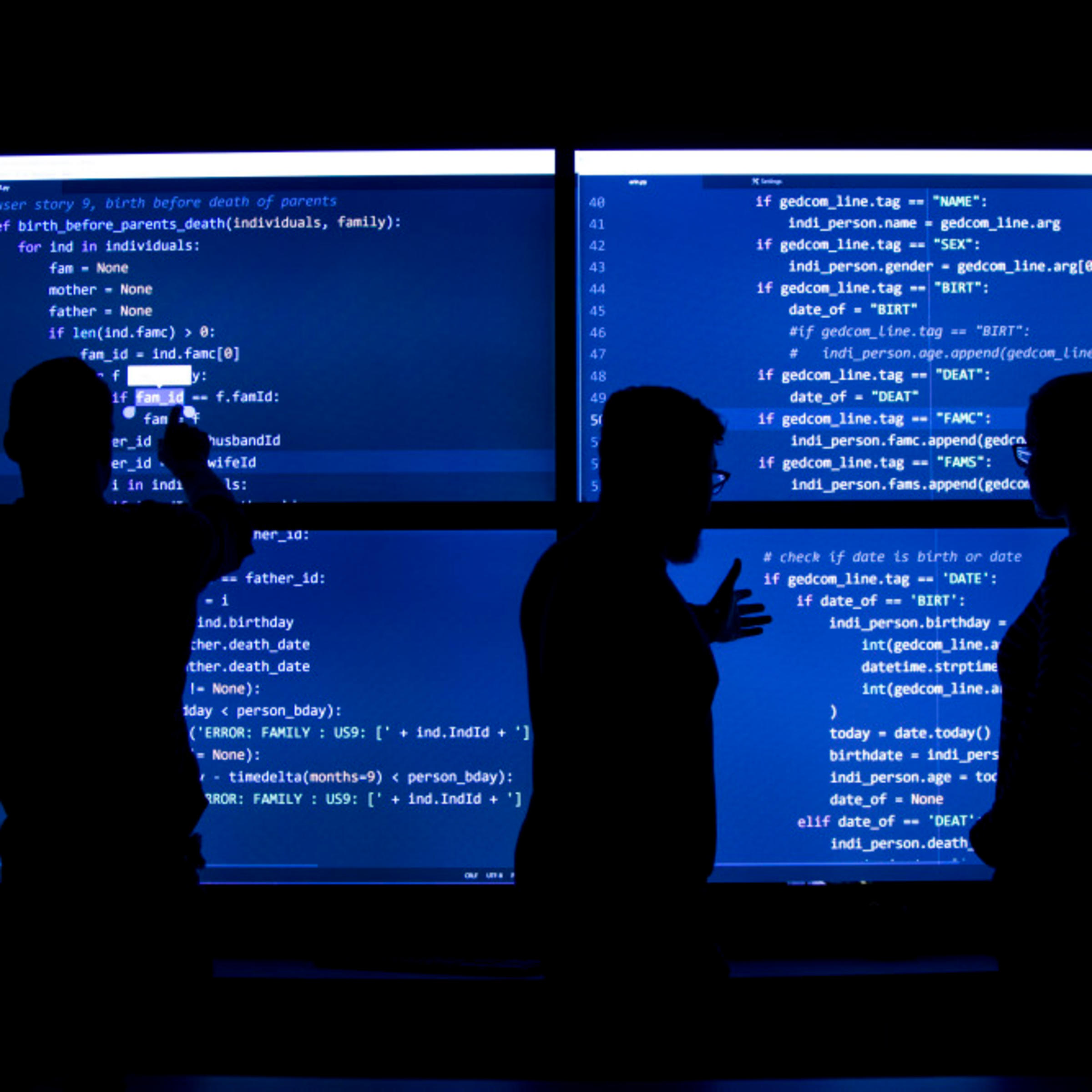 Systems and Enterprises research lab