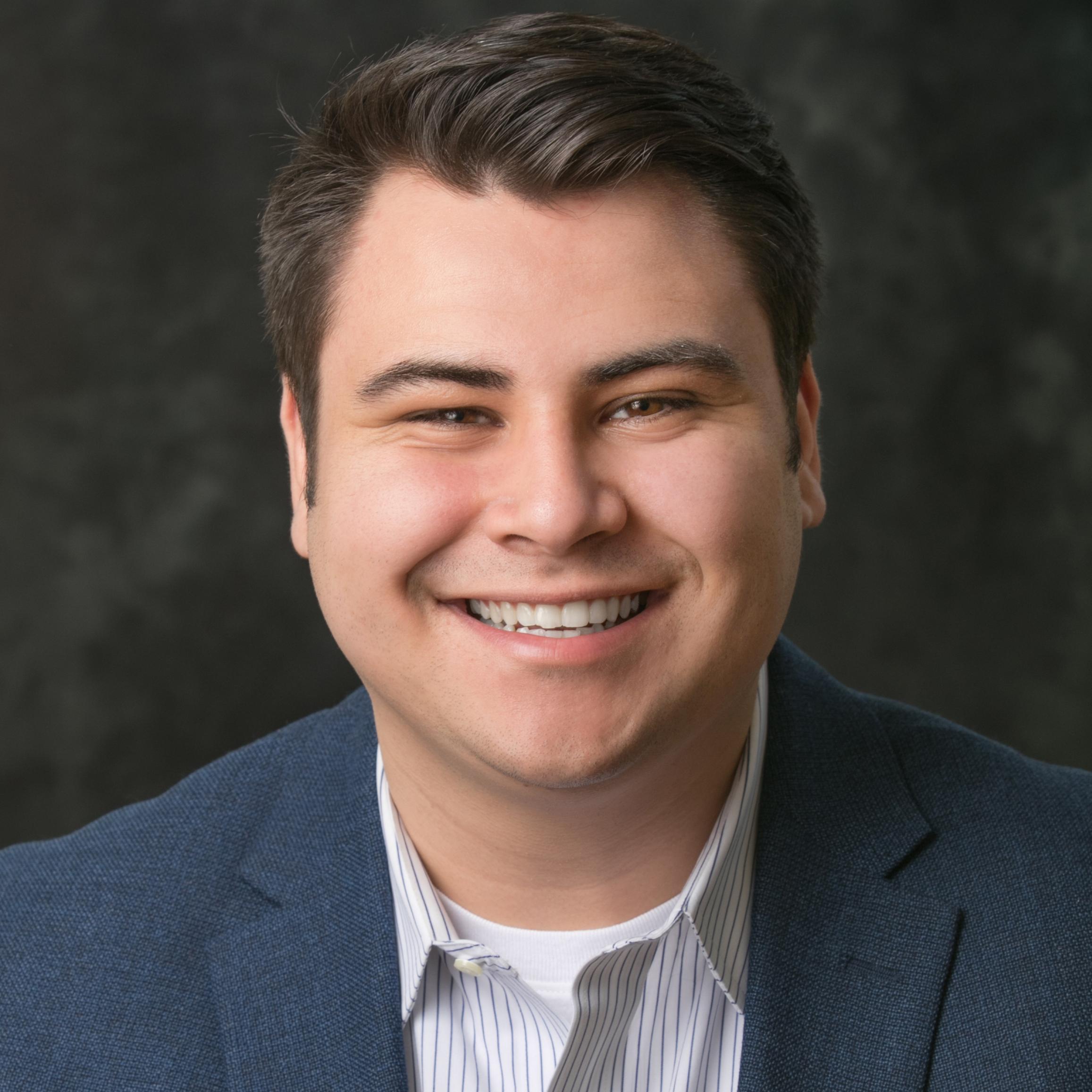 Photo of Andy Gonzalez