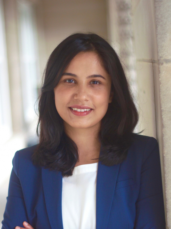 Image of Pallavi Pal