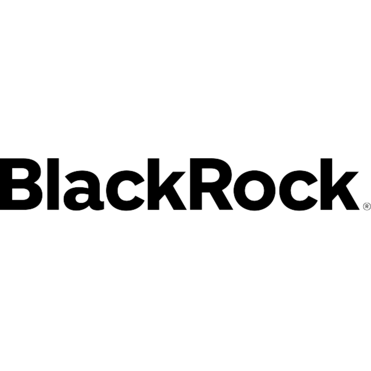 Blackrock