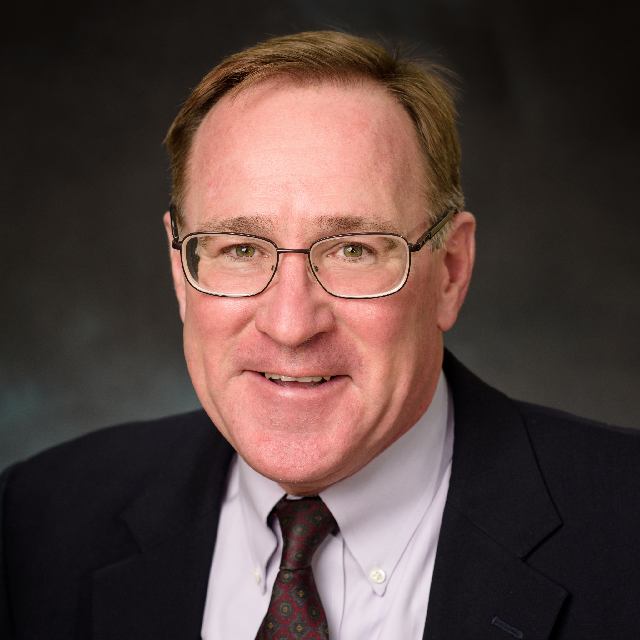 Photo of Matthew Libera, CEMS Professor