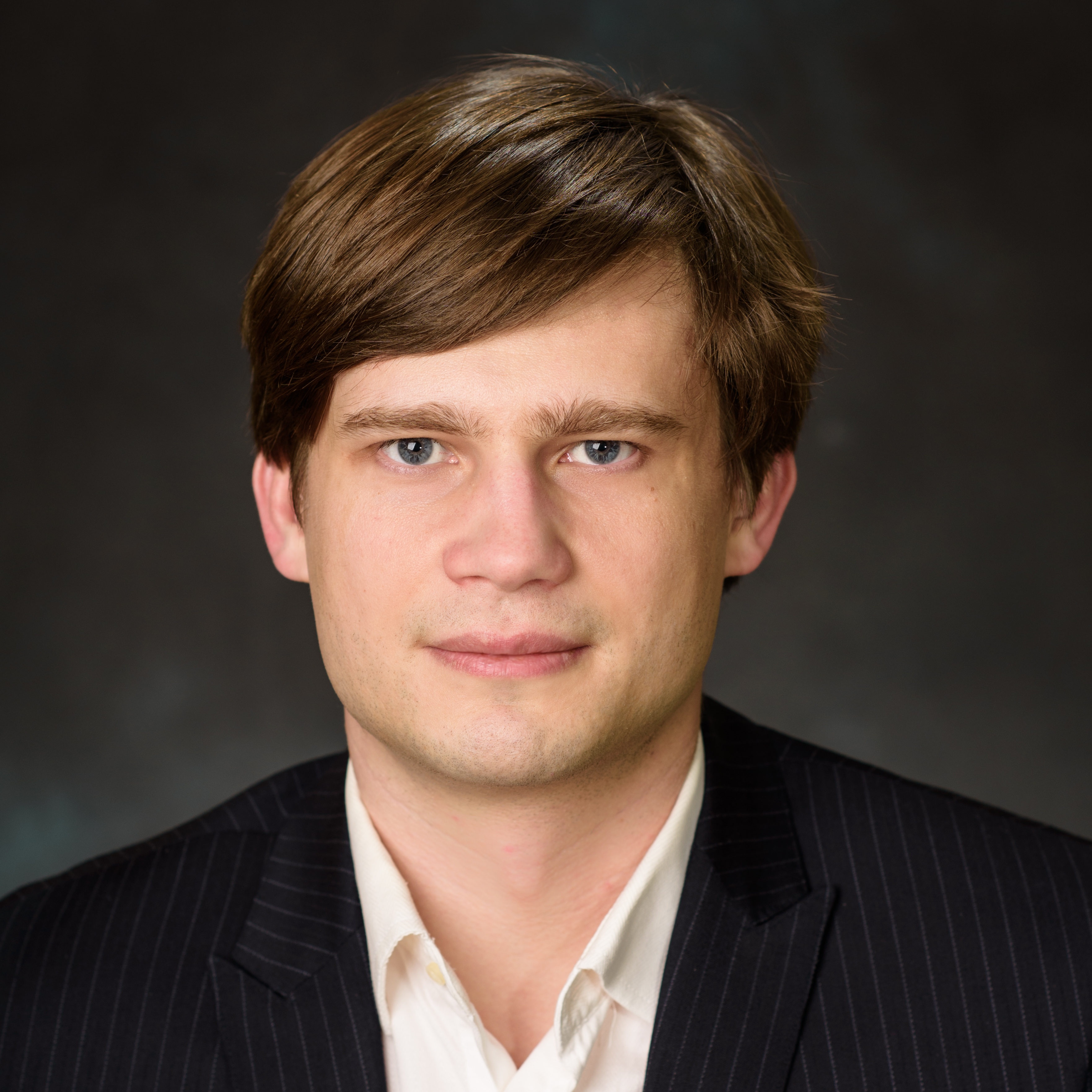 Image of Andrey Nikolaev