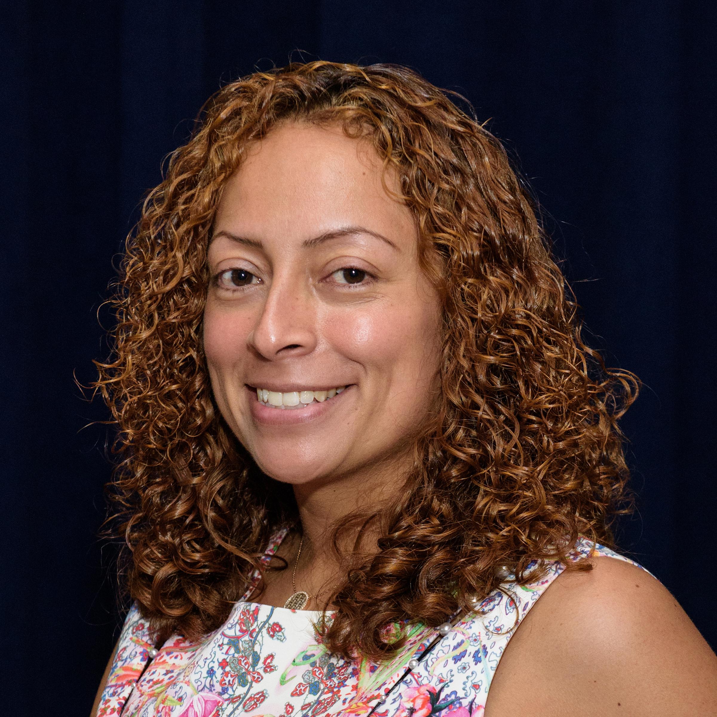 Patty Torres Headshot